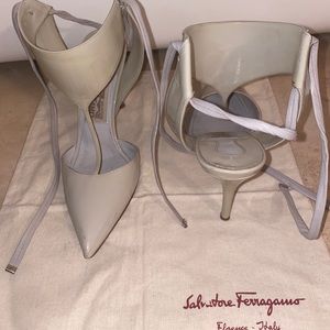 Salvatore Ferragamo Heels